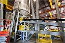 fabrication work part of an integrated plant solution